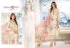 Mariya B Mprint Vol 17 By Shree Embroidery Cotton Pakistani Suits Wholesale Online
